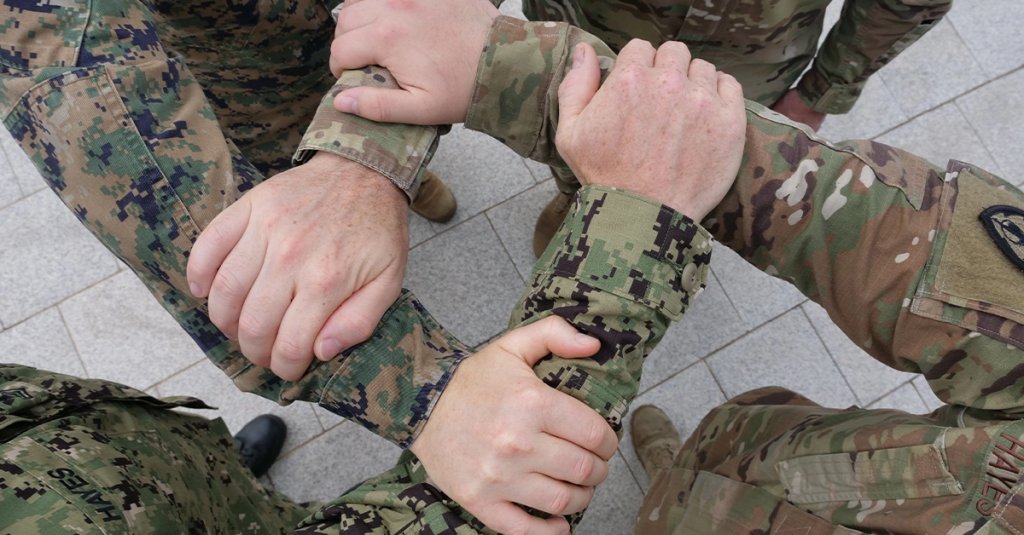 military family support resources dvids