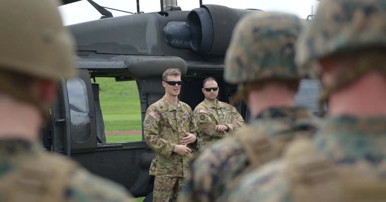 national guard for marines aviation dvids