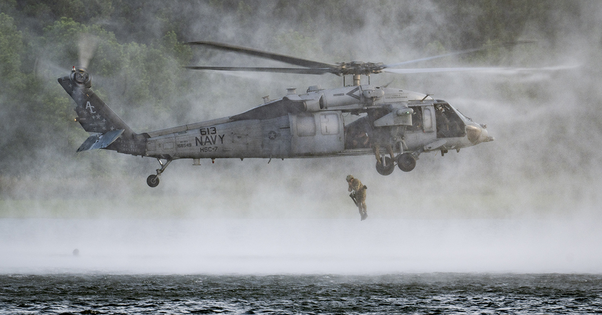 The 10 most lethal special operations units from around the world