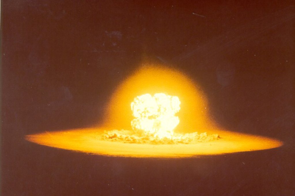 Operation Plumbbob