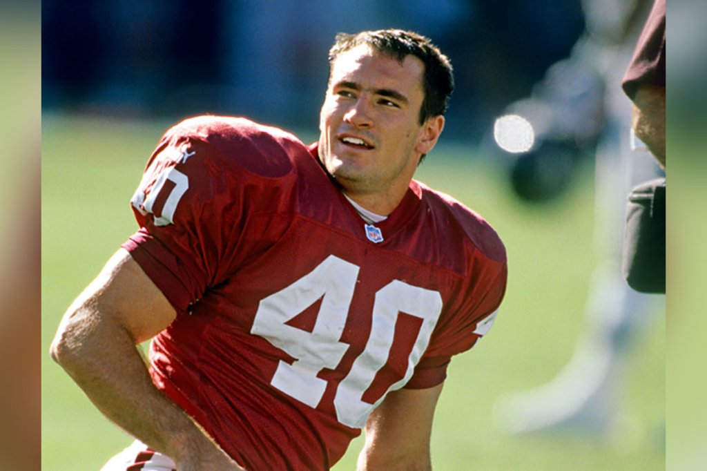 Pat Tillman