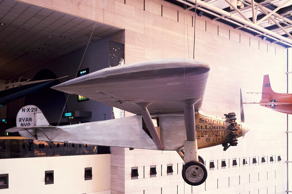 Spirit of St. Louis