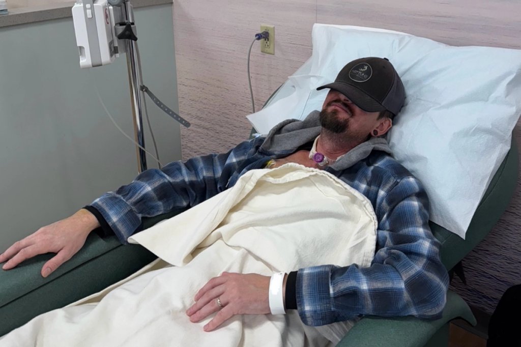 spouse proxy VA barnum cancer courtesy