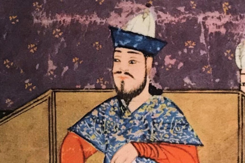 Timur