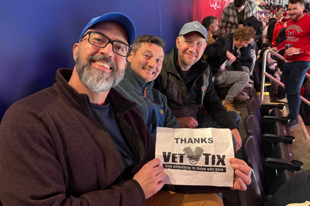 Vet Tix