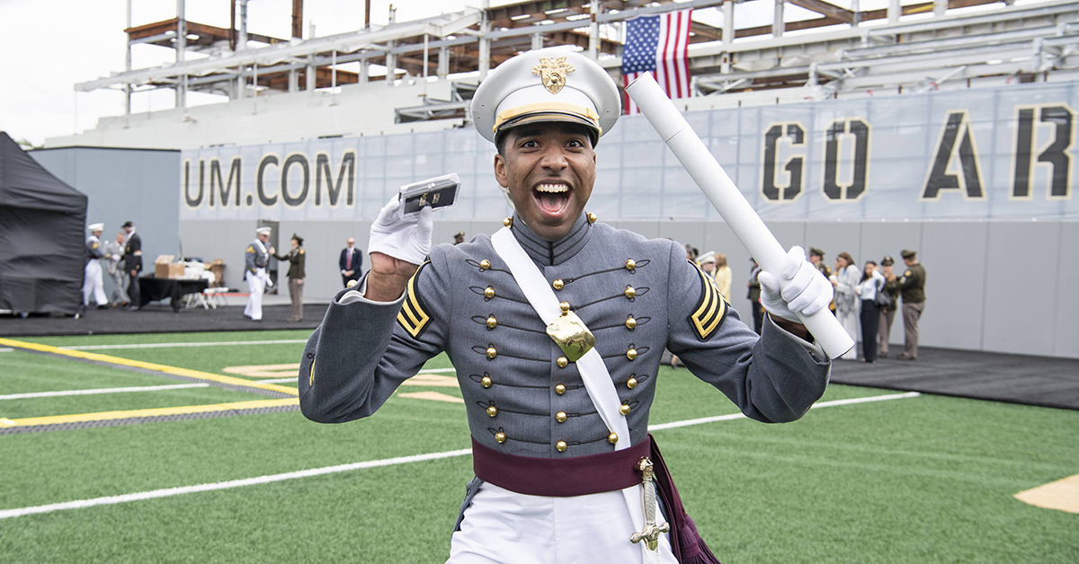 The complete guide to West Point