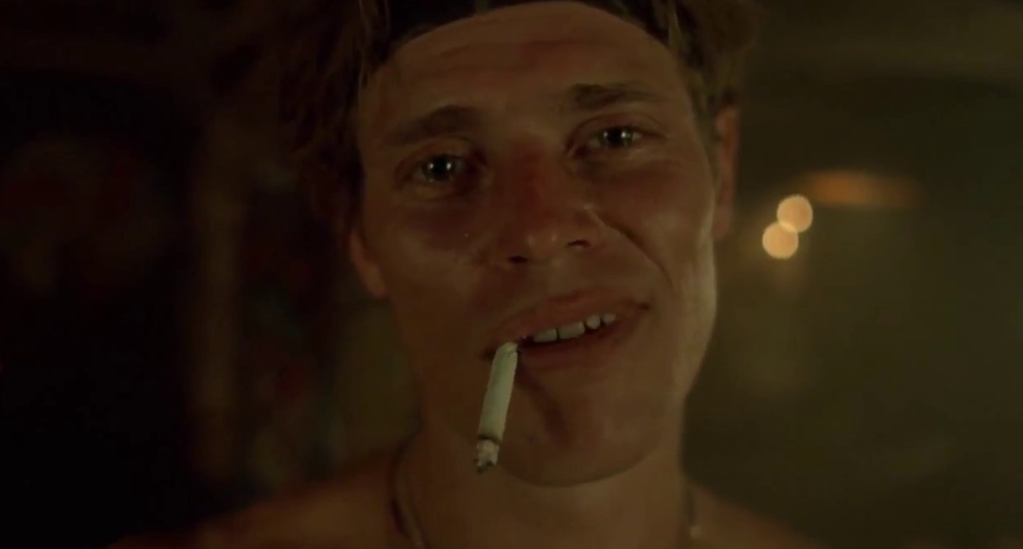 you won't be drafted platoon movie drug use orion