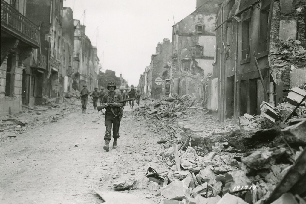 29th Infantry Division