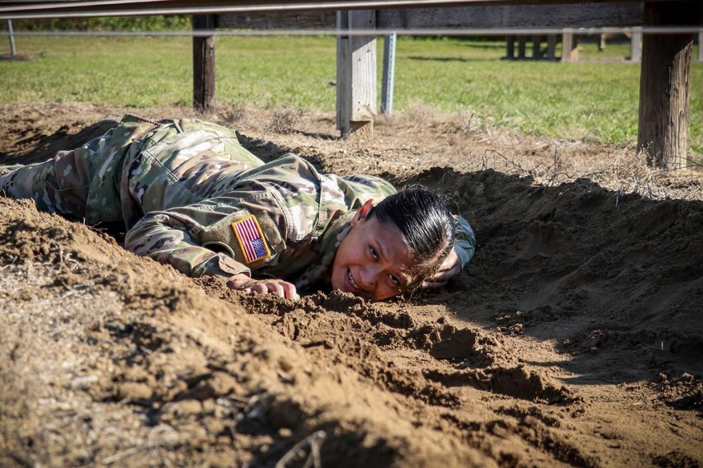 Virginia Army National Guard