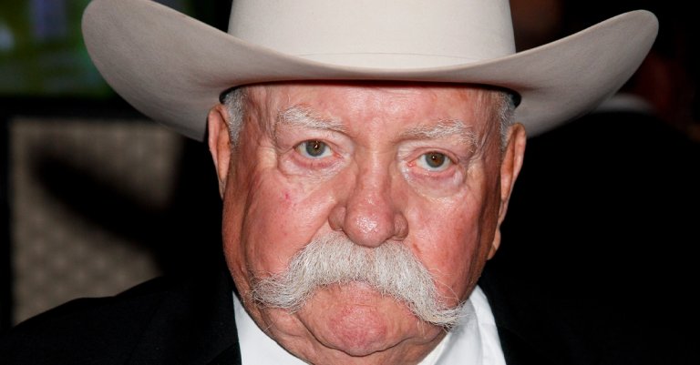 DAV Diabetes wilford brimley