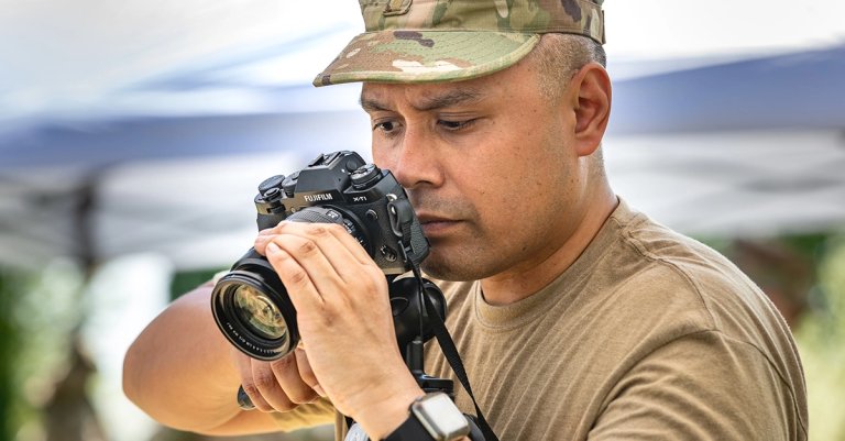 PCS personal property documentation army