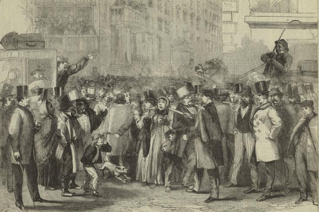 Abraham Lincoln Baltimore Plot