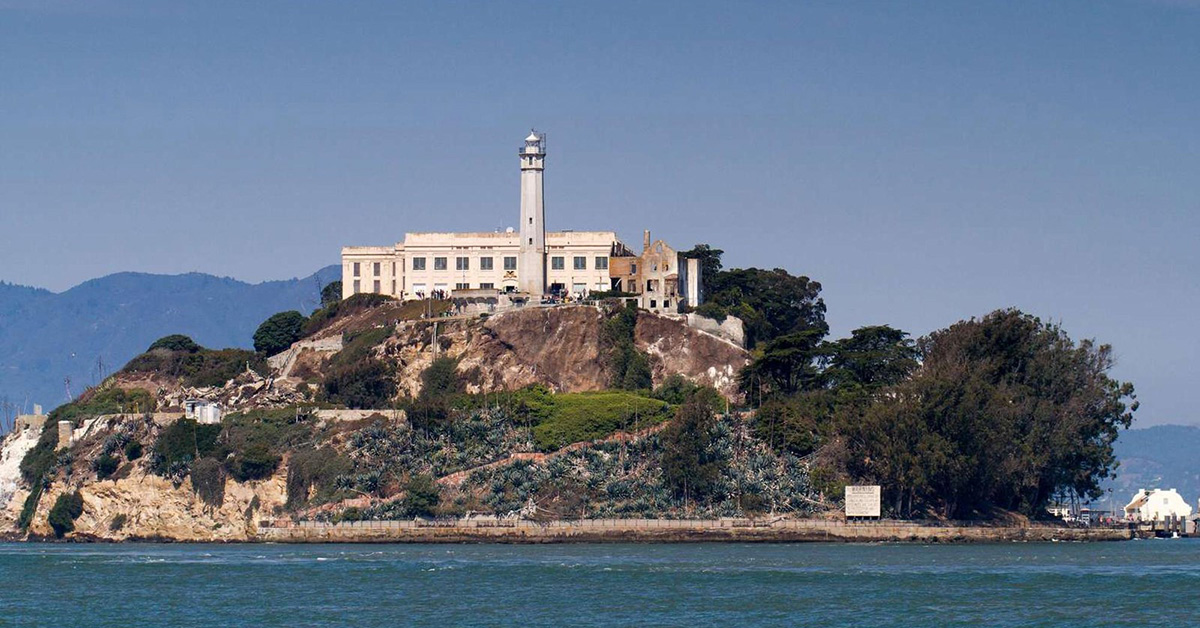 The forgotten Civil War legacy of America’s most notorious prison