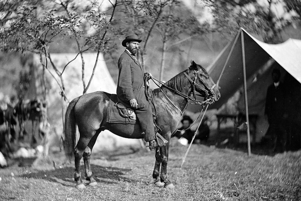 Allan Pinkerton