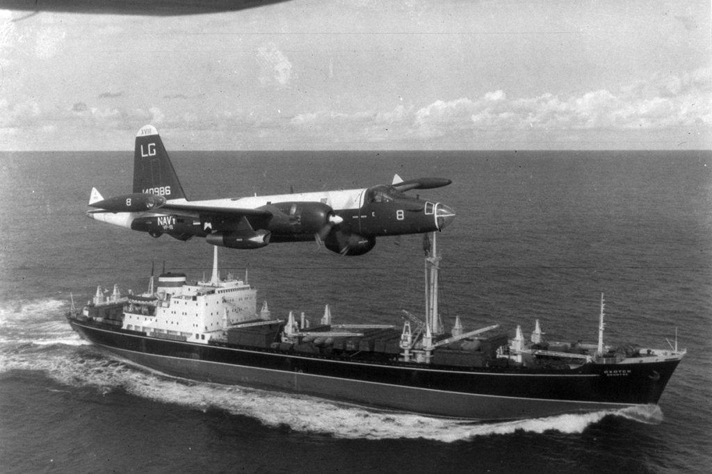 Cuban Missile Crisis