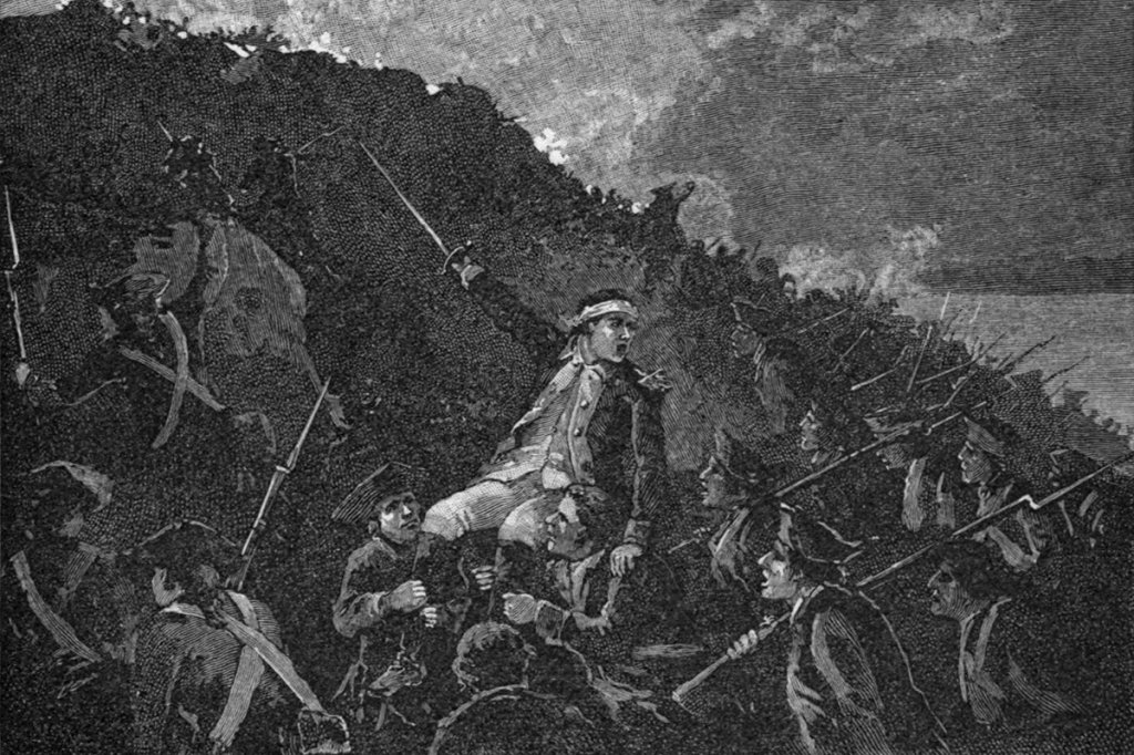 Battle of Stony Point