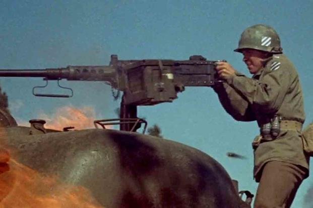 audie murphy medal of honor to hell and back color 1200