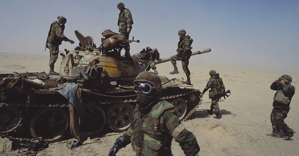 bandit mark gerges medina ridge getty