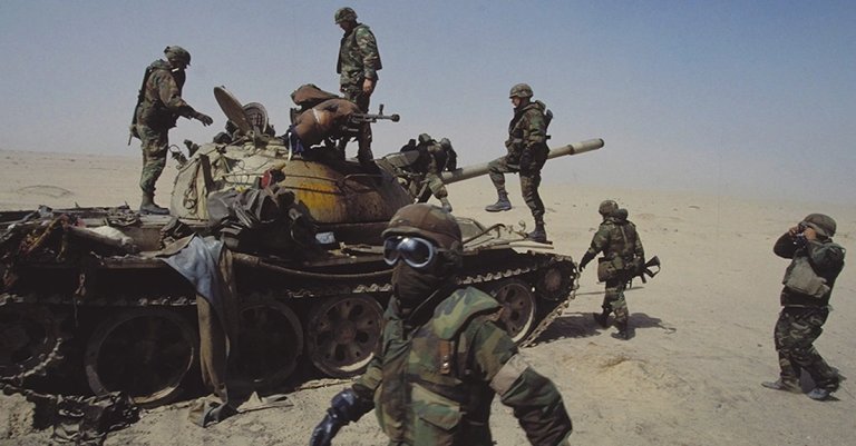 bandit mark gerges medina ridge getty