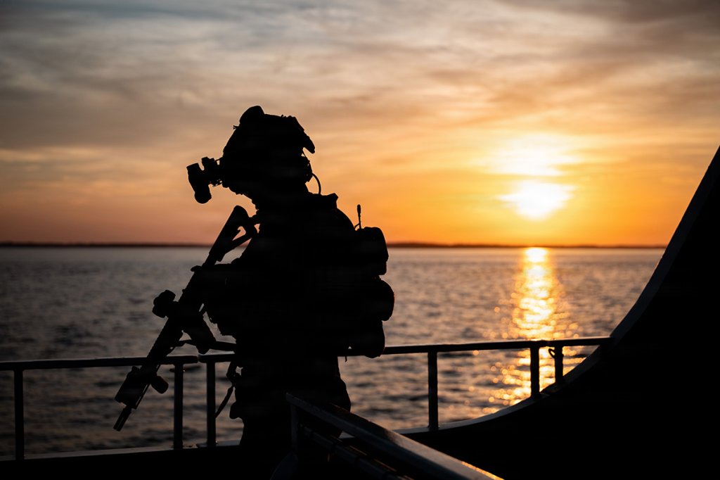 U.S. Coast Guard