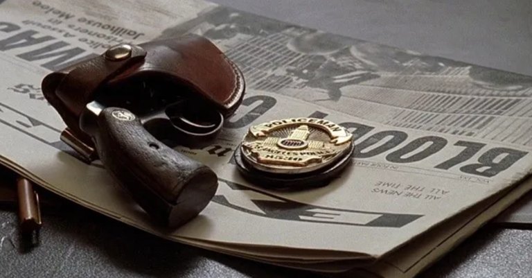 acolt detective special