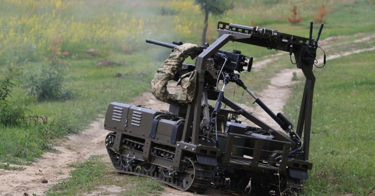 drones capture position devdroid attack devdroid