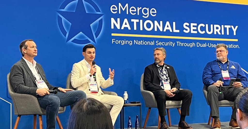 emerge americas natsec veteran employment