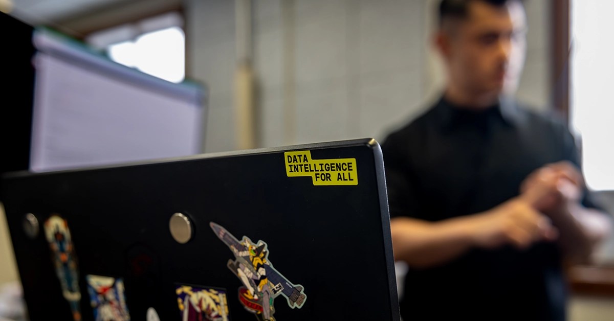 America’s Innovation Officer says hiring veterans isn’t just patriotism; it’s good business