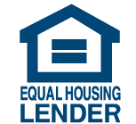 Equal Housing Lender Logo