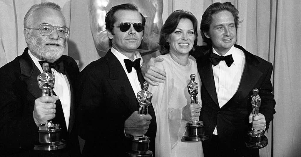 Jack Nicholson