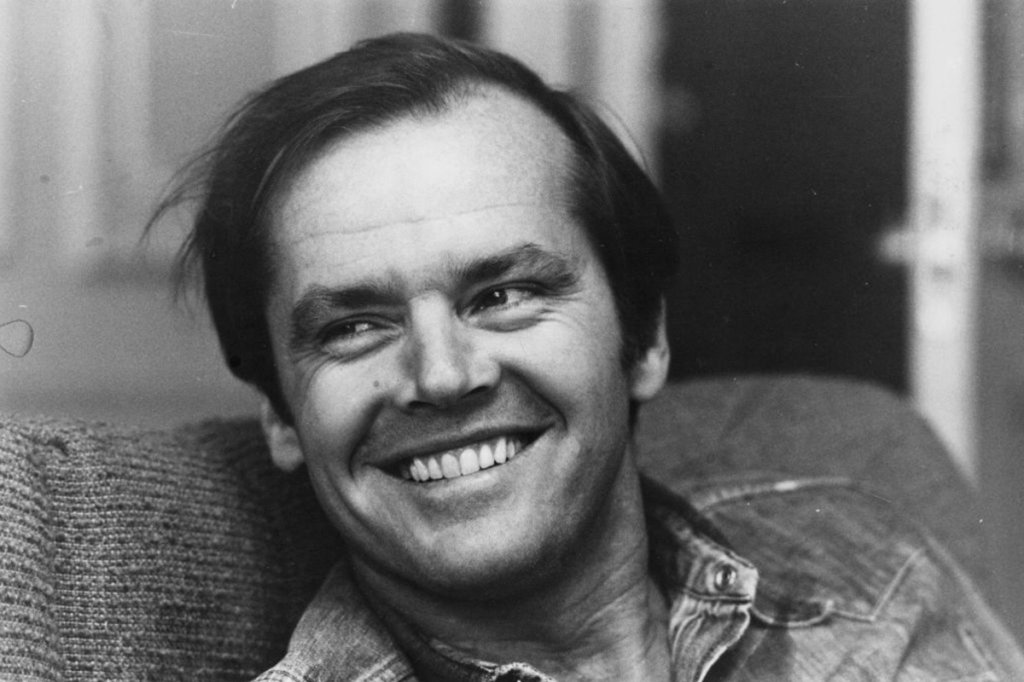 Jack Nicholson