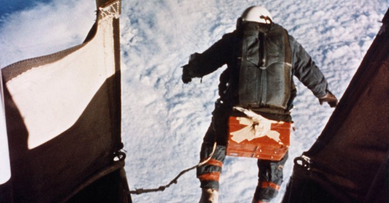 Joe Kittinger
