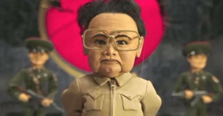 Kim Jong-un