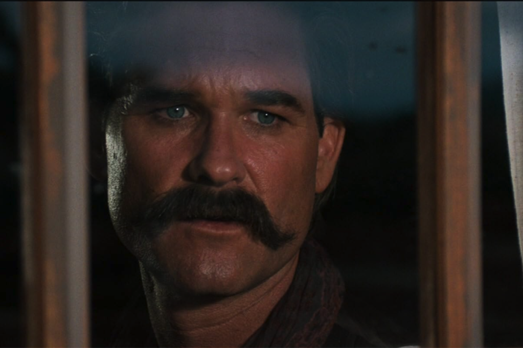 "Tombstone"
