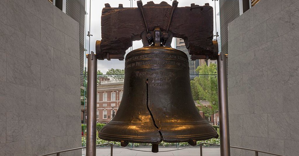 Liberty Bell
