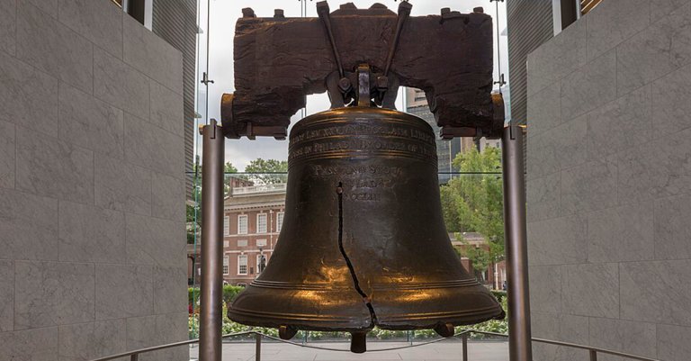 Liberty Bell