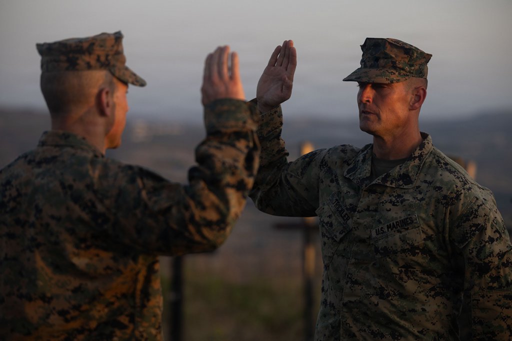 U.S. Marine Corps