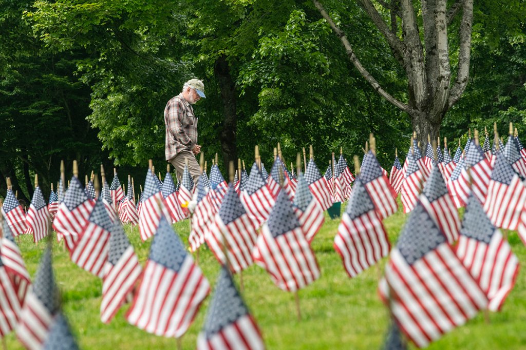 Memorial Day
