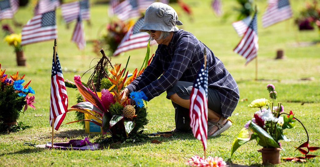 Memorial Day