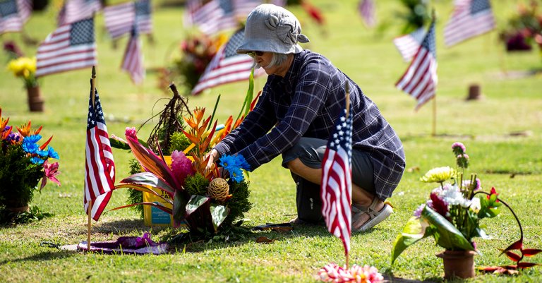 Memorial Day
