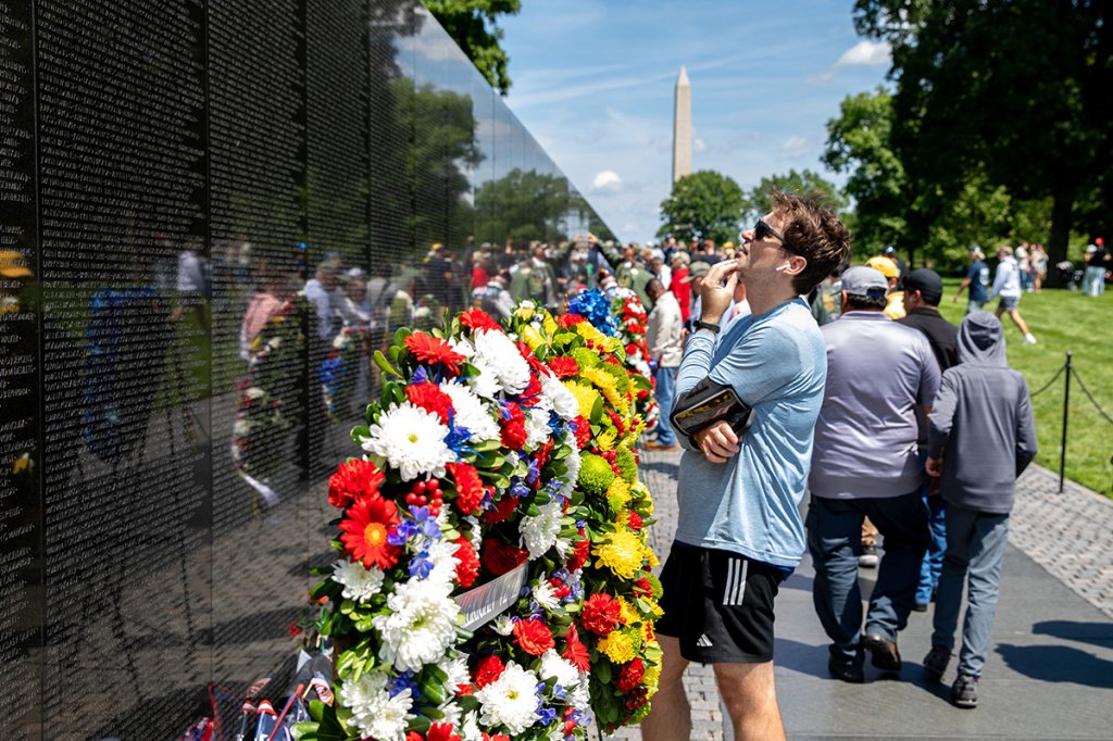 Memorial Day
