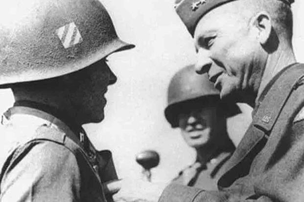 mil audie murphy medal of honor alexander patch AMRF 1200