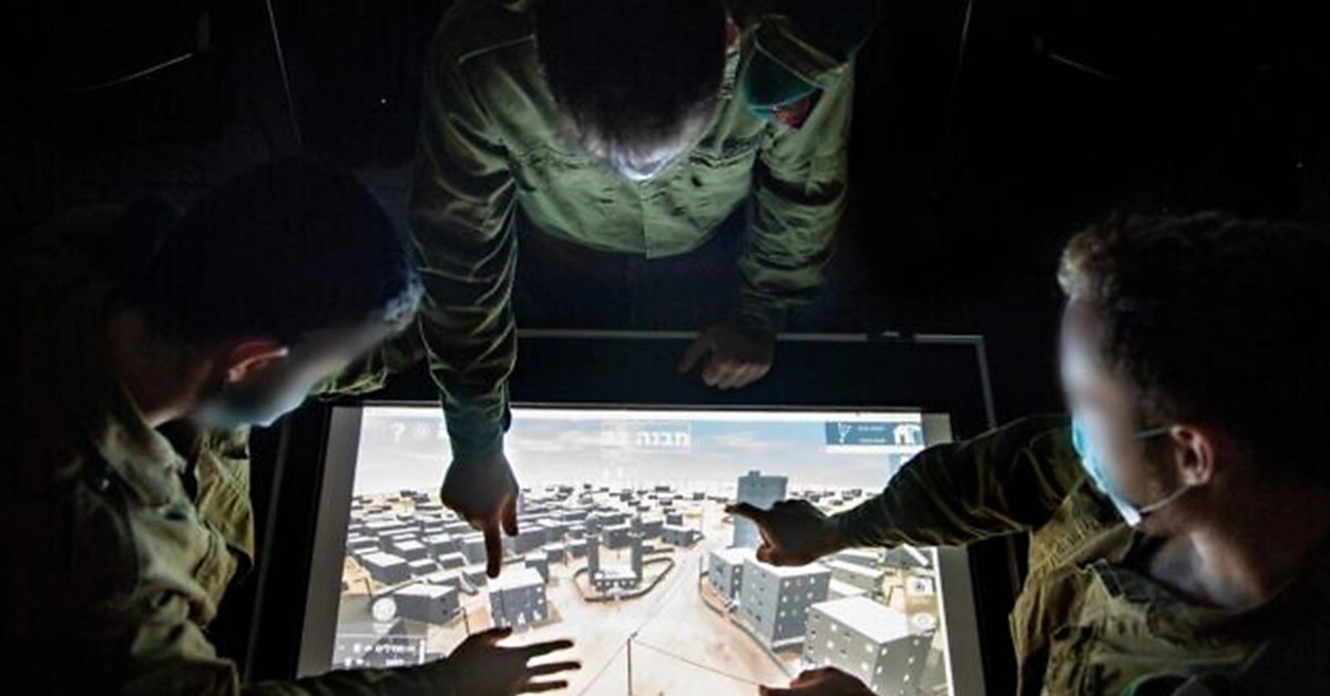 Some military forces call autism a disqualifier. The IDF calls it an advantage.