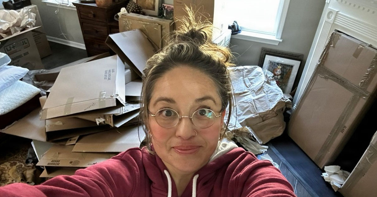 7 hard truths military spouses wish they knew in the beginning