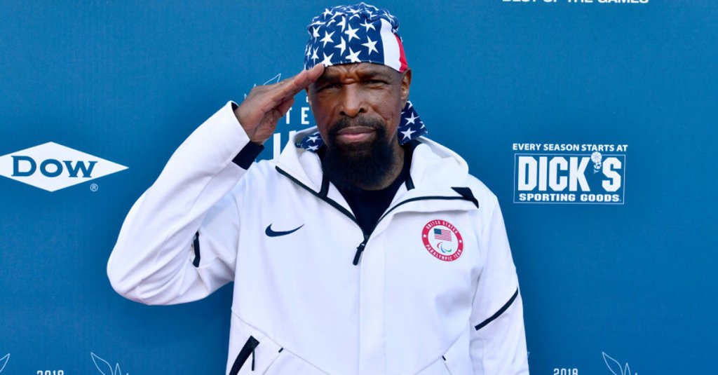 Mr. T