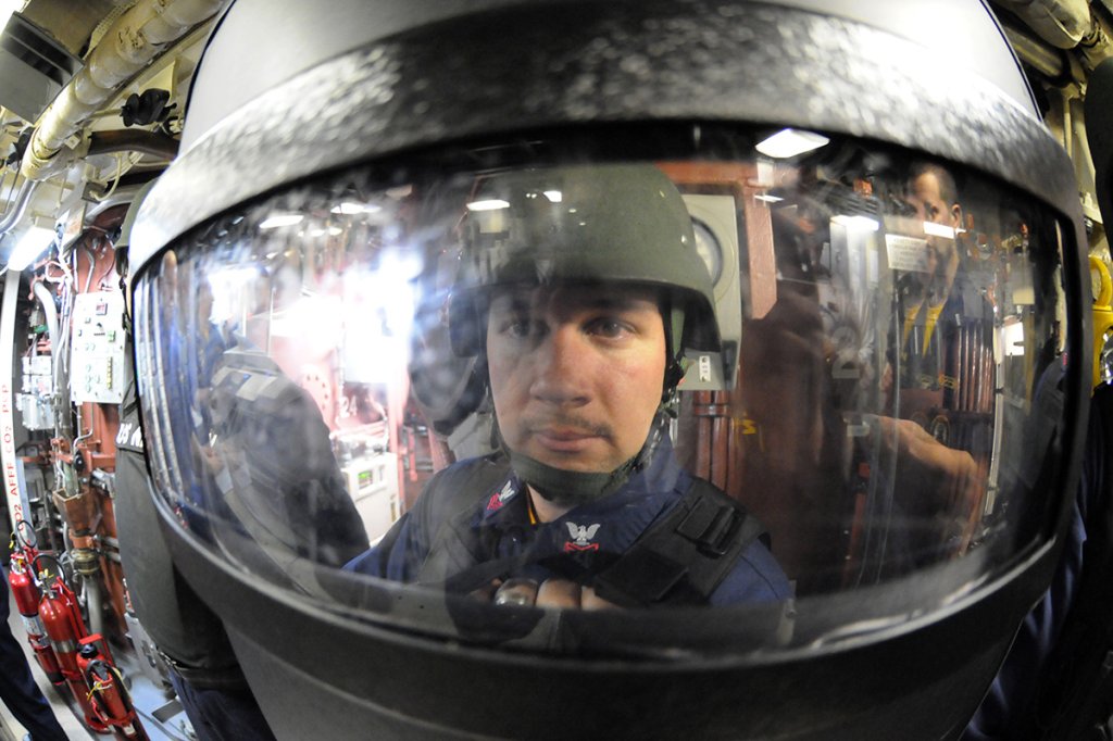 Ohio-class submarine