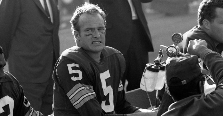 Paul Hornung