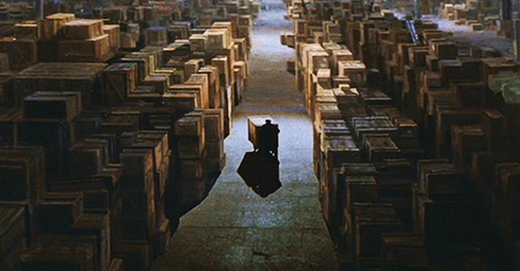 personal property activity indiana jones lucasfilm