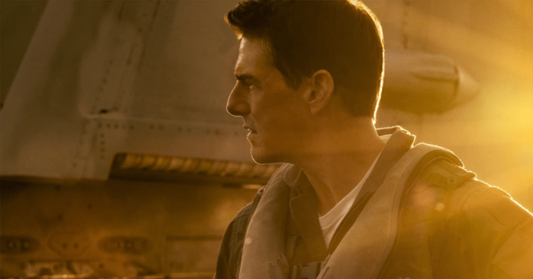 'Top Gun: Maverick'