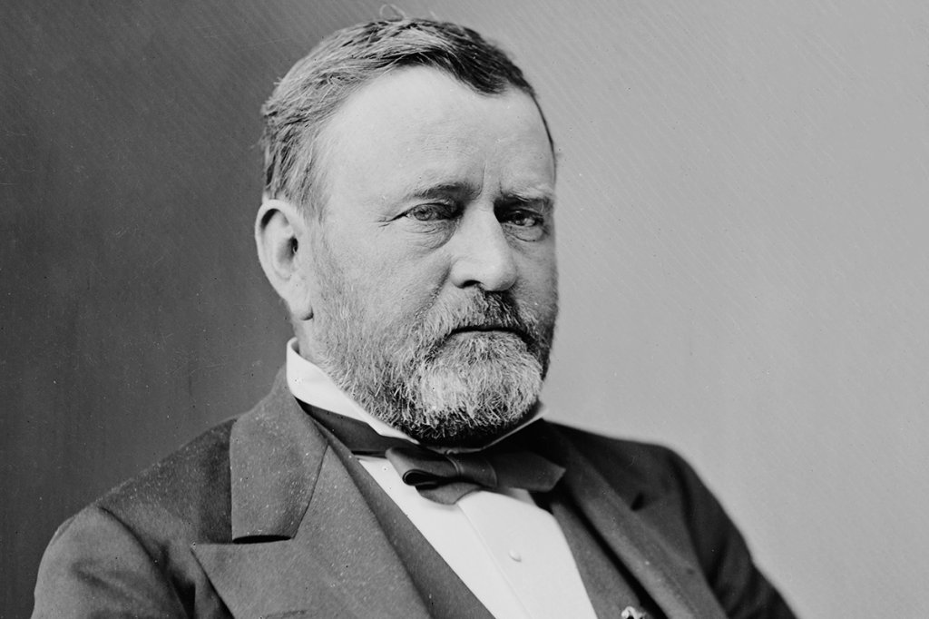 Ulysses S. Grant